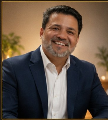 Pastor Marcelo B Ciaca