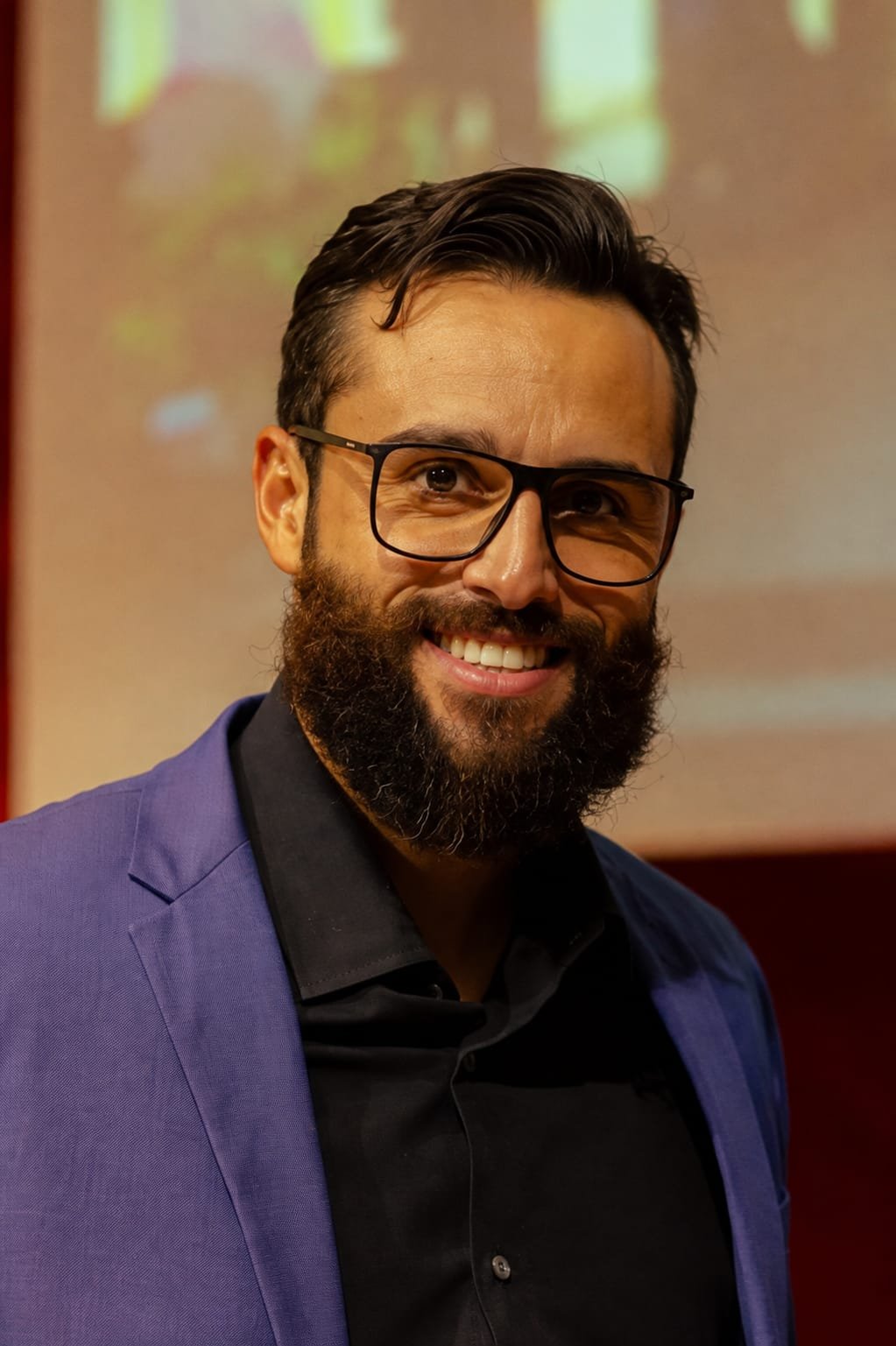 Pastor Plínio M Netto