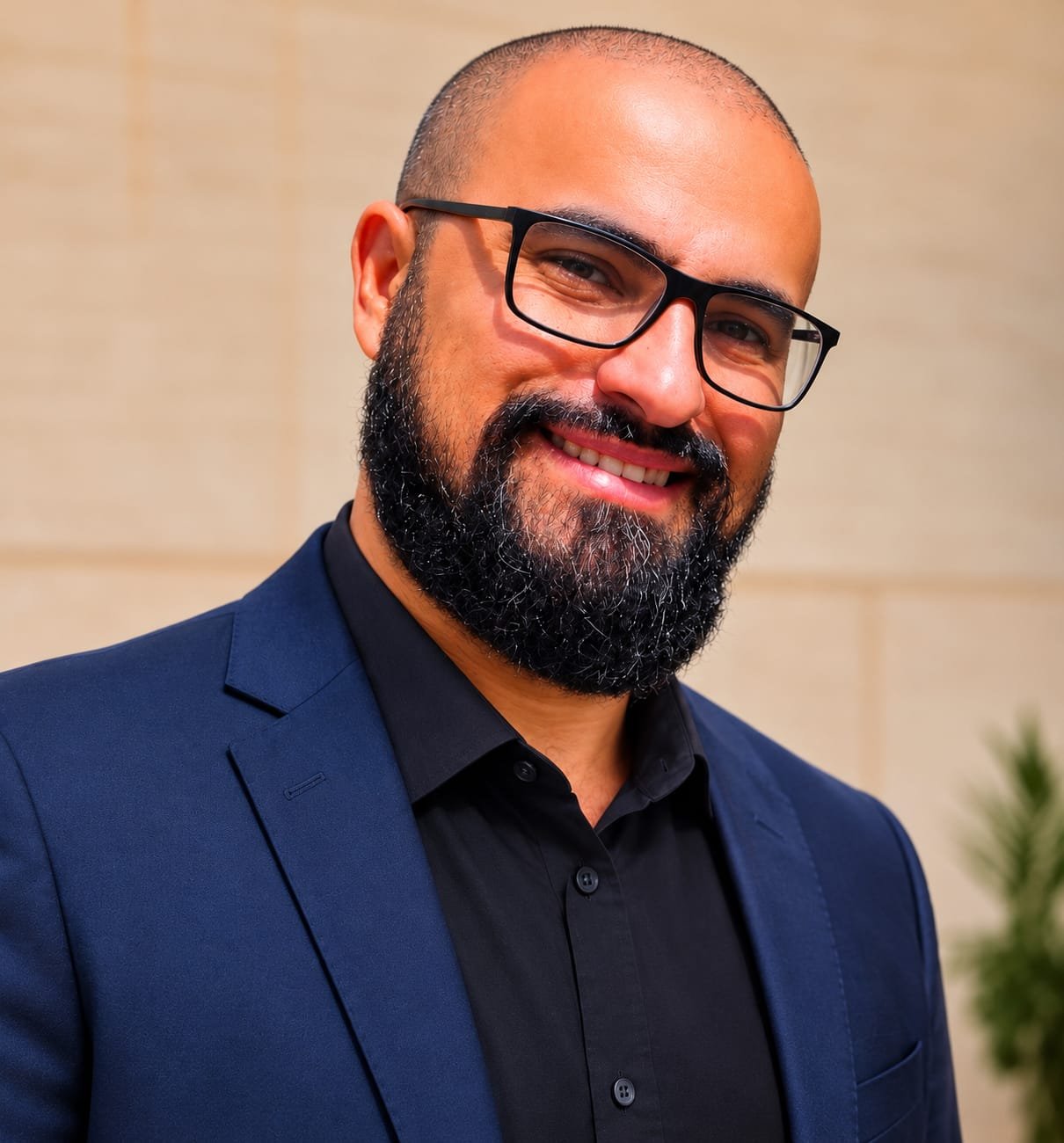 Pastor Andre Luiz G da Costa